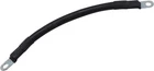 Moose 2113-0814 6" Black Battery Cable New. Price: $21.89.