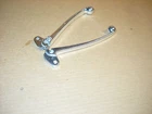 Yamaha LB50 Chappy Bop Towny MA50 LC50 Scooter Lever Set New. Price: $19.99.