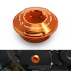Engine Ignition Cover Plug For Ktm 250XCF-W 350XCF-W 12-16 250XC-F 350XC-F 12-23 New. Price: $10.99.