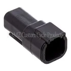 Namz MDR-4B Receptacle Kit New. Price: $14.95.
