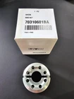 Ducati Panigale V2 1199 1299 Upper Triple Clam Steering Stem Nut Bolt 70310601BA New. Price: $69.95.