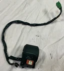 Control Housing Kawasaki Gpz Turbo ZX750 ZX1100 Elr Rh Switch 46091-1214 Used. Price: $80.74.
