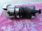 Harley Police Bike, Servicar Generator Model 51 (2 Brush) Used. Price: $185.00.