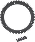 Drag Specialties Oem-replacement Starter Ring Gear 2110-0205 66T New. Price: $120.86.