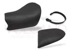 Seat Cover For Suzuki Tu 250 1997 2003 New. Price: $155.39.