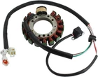 Oem Grade Stator Yamaha Warrior 350 Big Bear Kodiak 400 Atv 3HN-85510-10-00 New. Price: $180.52.