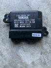 2022-2025 Yamaha YZF-R7, Light Control Unit, P/n BEB-85490-01-00 Used. Price: $55.00.