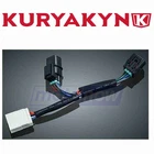 Kuryakyn Rear Accessory Harness For 2013-2016 Honda GL1800B Gold Wing F6B Wv New. Price: $60.35.