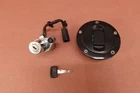 2011-2017 Victory Magnum, Vegas, Gunner Ignition Lock Key Set Cap Used. Price: $229.59.
