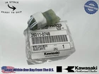 Kawasaki Genuine Oem Authentic KX250 KX450 Dfi Wire-lead Coupler 26011-0748 New. Price: $20.43.