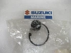 V13 Genuine Suzuki Marine 37141-94420 Ignition Key Oem New Factory Boat Parts. Price: $15.98.
