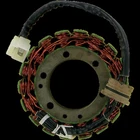 Ricks Electric Magneto Stator For Honda GL1000K GL1100 GL1200I Gold Wing New. Price: $169.95.