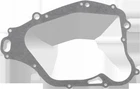 Cometic Gaskets C7719 Hi-performance Atv Gasket/seal New. Price: $24.52.