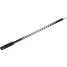 Kuryakyn 99-20 Flht Hex/rnd Blk/raw Antenna Pn KUR864 New. Price: $71.72.