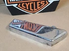 Harley Davidson Starter Relay Cover 66425-68 Shovelhead Panhead Flh Used. Price: $39.99.