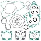 Vertex-winderosa Complete Gasket Kit With Oil Seals Ktm EXC/250 SX/250 Mxc New. Price: $87.51.