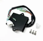 Ignitor Cdi Box For 1982-1986 Yamaha XT550 TT600 XT600 XT400 5Y3-85540-50 Module New. Price: $159.99.