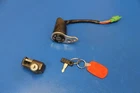 2006 00-22 DRZ400SM Ignition Switch Assembly Helmet Lock On/off Key Used. Price: $109.99.