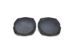 Speaker Covers 2005 Harley-davidson Electra Glide Classic Efi Flhtci 2965A X Used. Price: $39.49.