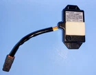 Used Harley-davidson Ultra Classic Cvo Garage Door Transmitter HD838T 91559-01. Price: $19.95.