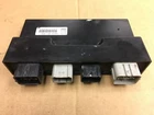 2009-2012 Honda CBR600RR, Abs Control Unit Module Box #21919 Used. Price: $150.00.