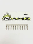Namz Molex U-barrel Terminal Sockets Lot Of 10 For Harley-davidson 72168-07 New. Price: $10.00.