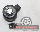 14-22 Sportster 883 Ignition Lock Key Switch Off Kill Start Oem Diode Used. Price: $98.05.