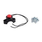 Ride Engineering Billet Kill/start Switch Black For Yamaha YZ450F 2003-22 New. Price: $62.69.