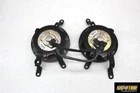 08-16 Yamaha Yzf R6 Left Right Engine Radiator Cooling Fans 2C0-12405-10-00 Used. Price: $114.00.