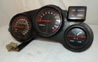 85-88 Yamaha Speedometer Tach Gauge Cluster 1FN-83570-G0-00 SP131 Used. Price: $34.08.