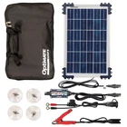 Tecmate Optimate Solar Duo 10W Travel Kit TM522-D1TK New. Price: $111.33.
