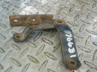Cushman Scooter 59-56 Kickstart Bracket All Models With 2 Speed #876631 Used. Price: $20.00.