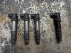 Set Of (3) Good Oem Denso 08-19 Honda CBR1000RR Ignition Coils +1 Mismatched Used. Price: $34.99.