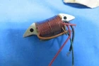 Nos Yamaha # 233-81314-20-00 Coil, Lighting 2, DT1 DT2 DT3 RT2 RT3 Y1381 New. Price: $29.95.