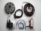 Powerdynamo Vape Ignition Sys Stator For Husqvarna 01-09 Kokusan 80MM Wr 250 Dc New. Price: $656.24.