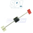 SP1 Diode Ignition Switch For 2001-2002 Arctic Cat Zr 600 Efi Electrical Ee New. Price: $14.03.