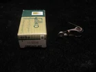 Nos 1951-1958 Chrysler Desoto Dodge Plymouth Filko Ignition Contact Point Set Remanufactured. Price: $15.95.