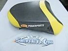 Ktm Passenger Seat 1090R 1290 Adventure 60307047000 60607947000 Tom Simmon Cover Used. Price: $129.00.