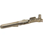 Namz Amp Terminal 72039-71A Male 100/PACK NA-61116-1 New. Price: $26.88.