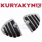 Kuryakyn Iso-wing Pegs For 2004-2008 Kawasaki VN1600B Vulcan Mean Vf New. Price: $118.99.
