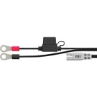 Fire Power Ring Terminal Cable 040-0001-03-02 New. Price: $27.83.