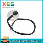 Ignition Sensor Assembly Fit For Harley-davidson Sportster Glide Fl Xl 0807-3019 New. Price: $44.17.