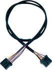 Namz Rear Fender Wiring Harness #NRFH-01 Harley Davidson New. Price: $41.95.