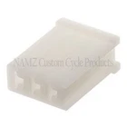 Namz For 110 Series 3-PIN Female Coupler (5 Pack) New. Price: $16.32.