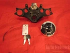 82 Honda CB650SC Nighthawk Lock Set Ignition Gas Cap Used. Price: $95.00.