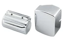 Bikers Choice 82-94 99 Fxr Chrome Coil Cover Harley 31625-82T New. Price: $36.99.