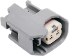 Namz Delphi Fuel Injector Connector Harley Davidson 12198749 New. Price: $22.03.