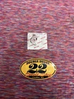 Genuine Honda Nos 30210-357-003 Contact Set New. Price: $54.95.