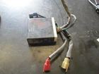 1988 Honda Gold Wing Carburetor Control Unit MN5-551A3 Used. Price: $40.00.