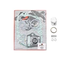 Parts +0.5MM Piston & Gasket Kit Z50 K0-1981 TBW9242 New. Price: $35.99.